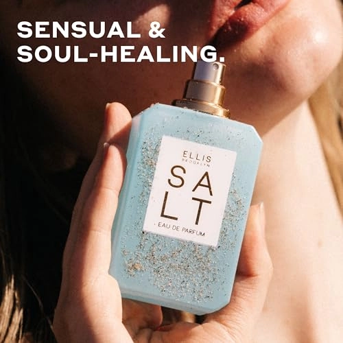 SALT Eau de Parfum 10ml