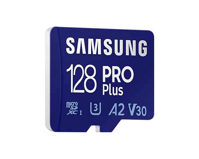 MICRO SDXC PRO - 128GB