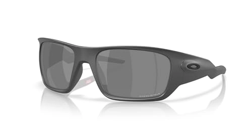 Masseter - 60 millimeter Steel/Prizm Black
