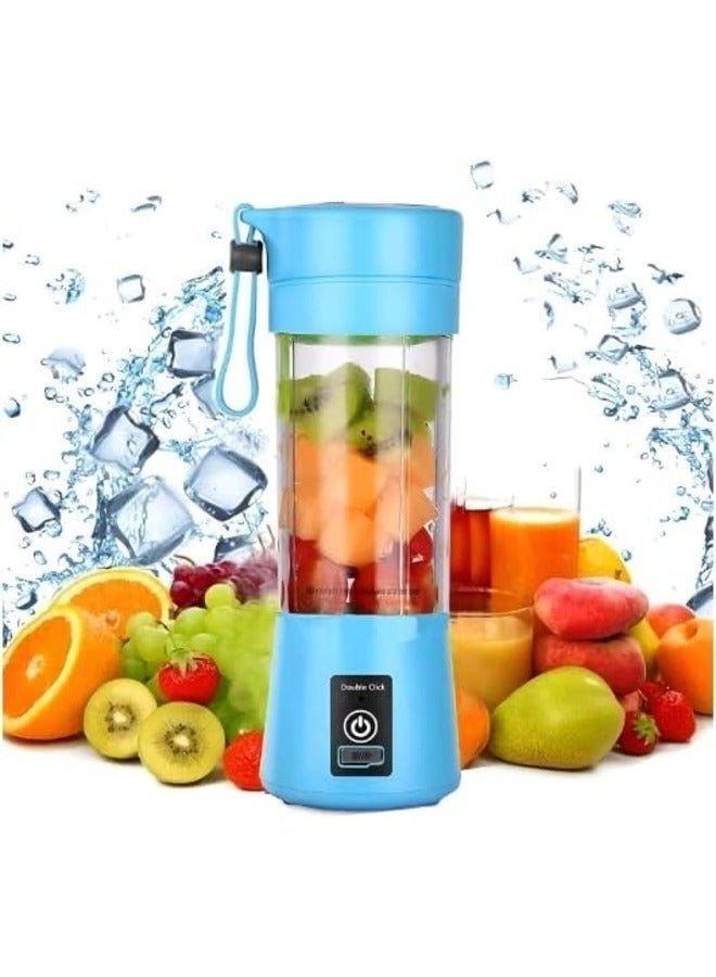 Portable Blender