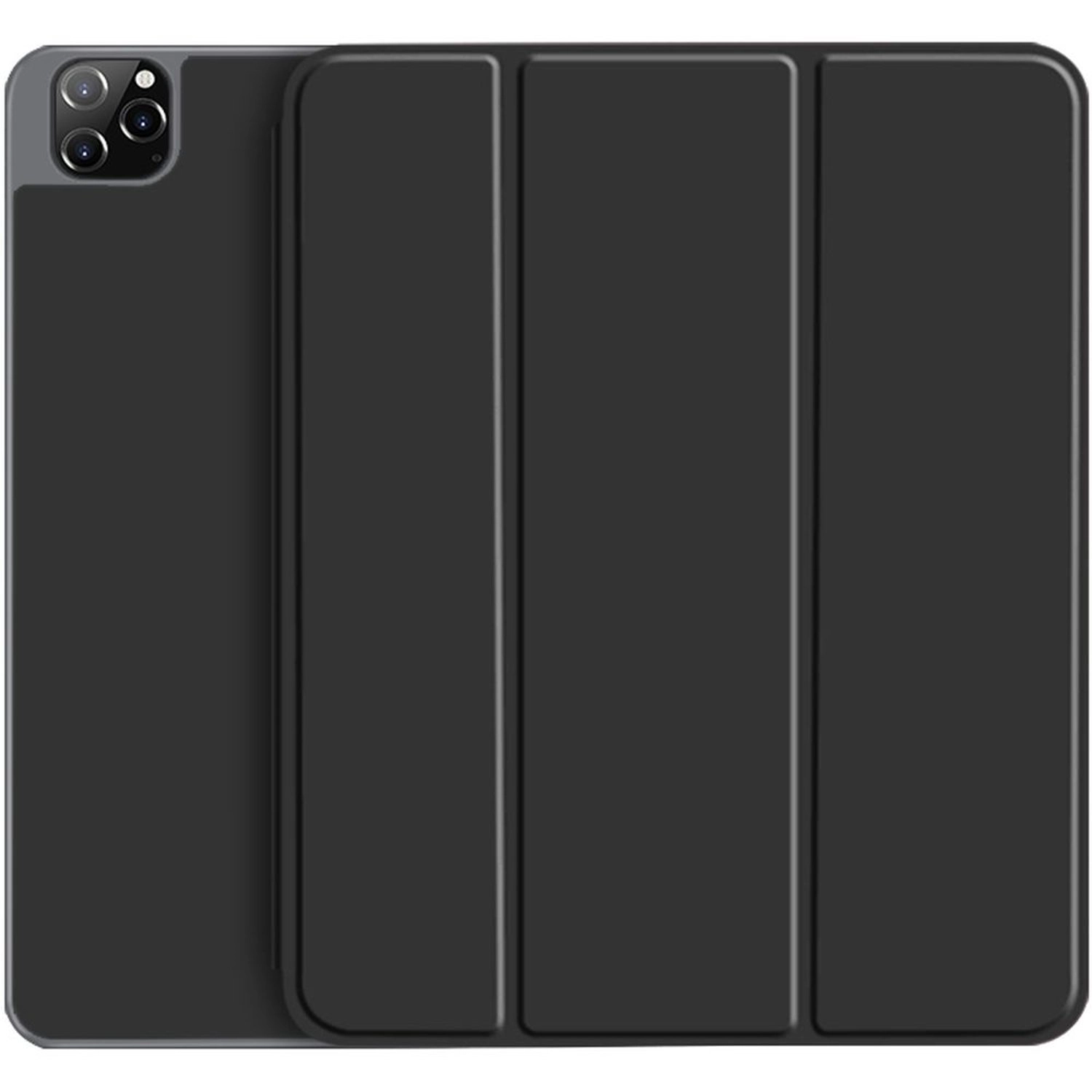 GREEN LION Premium Case with Pencil Slot for iPad Pro 12.9-inch (2020)