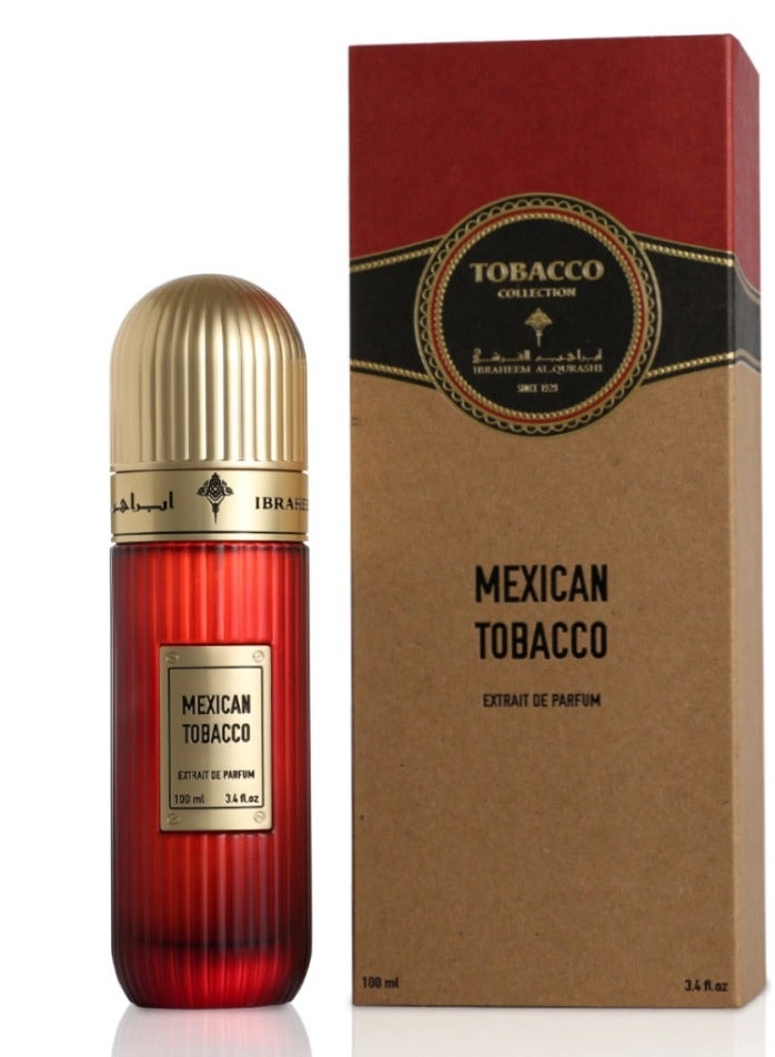Mexican Tabacco Eau de Parfum 100 ml