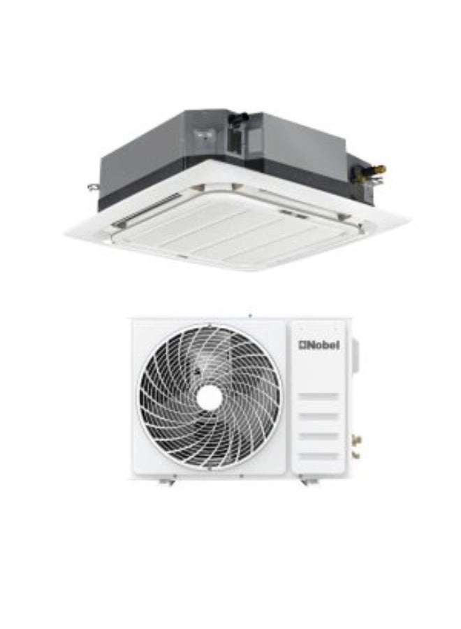 CLIVET CQ4N-XMi36S - 3 Ton