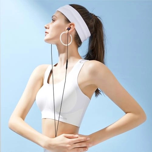 Over Ear Earbuds - Wired Earbud