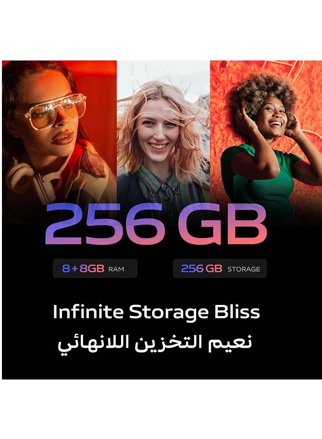 Y28S - 8GB 256GB