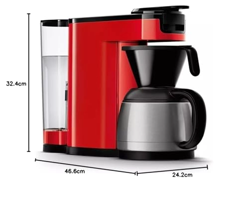 SENSEO Switch Pad - 2-in-1 Thermal Jug