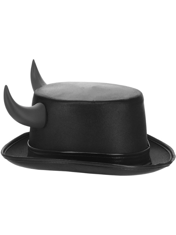 Fever Deluxe Top Hat
