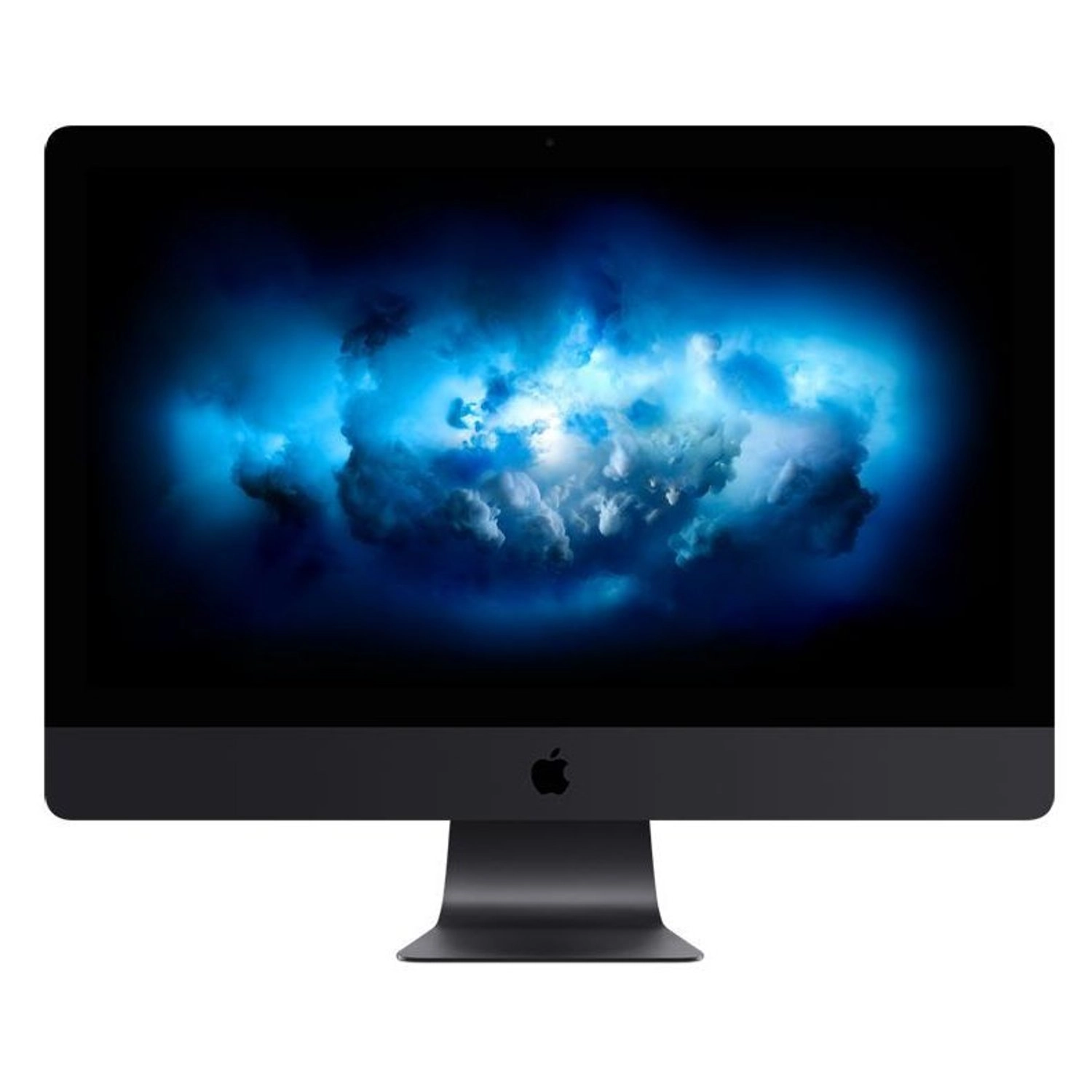 iMac Pro 27-inch Xeon W