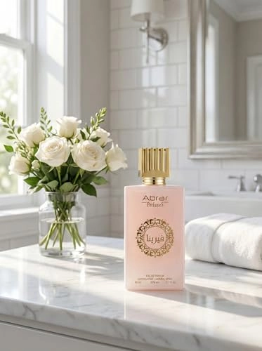 Firina Eau de Parfum 80ml