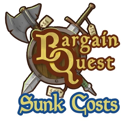 Bargain Quest: Sunk Costs