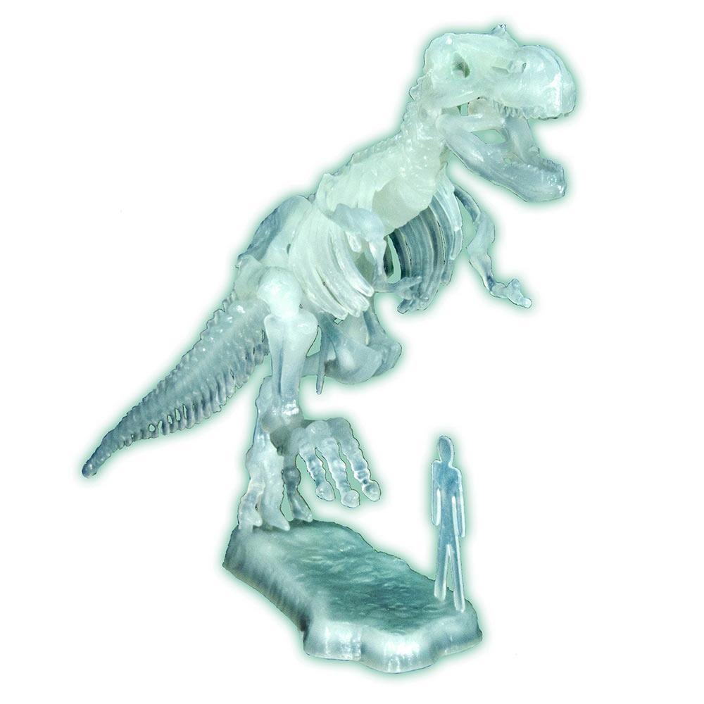 I Dig It Dinos T Rex Excavation Science Experiment Kit