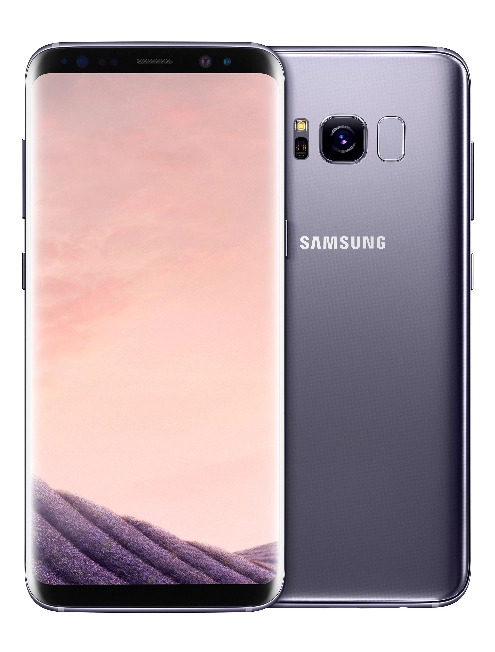 Galaxy S8 - 4GB 64GB