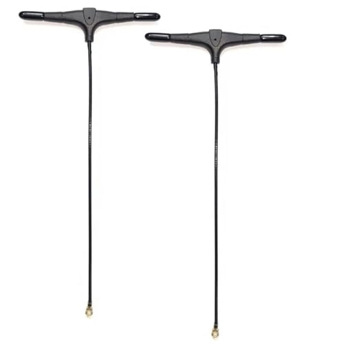 T Type Antenna Connector - 2pcs 2.4G 220mm