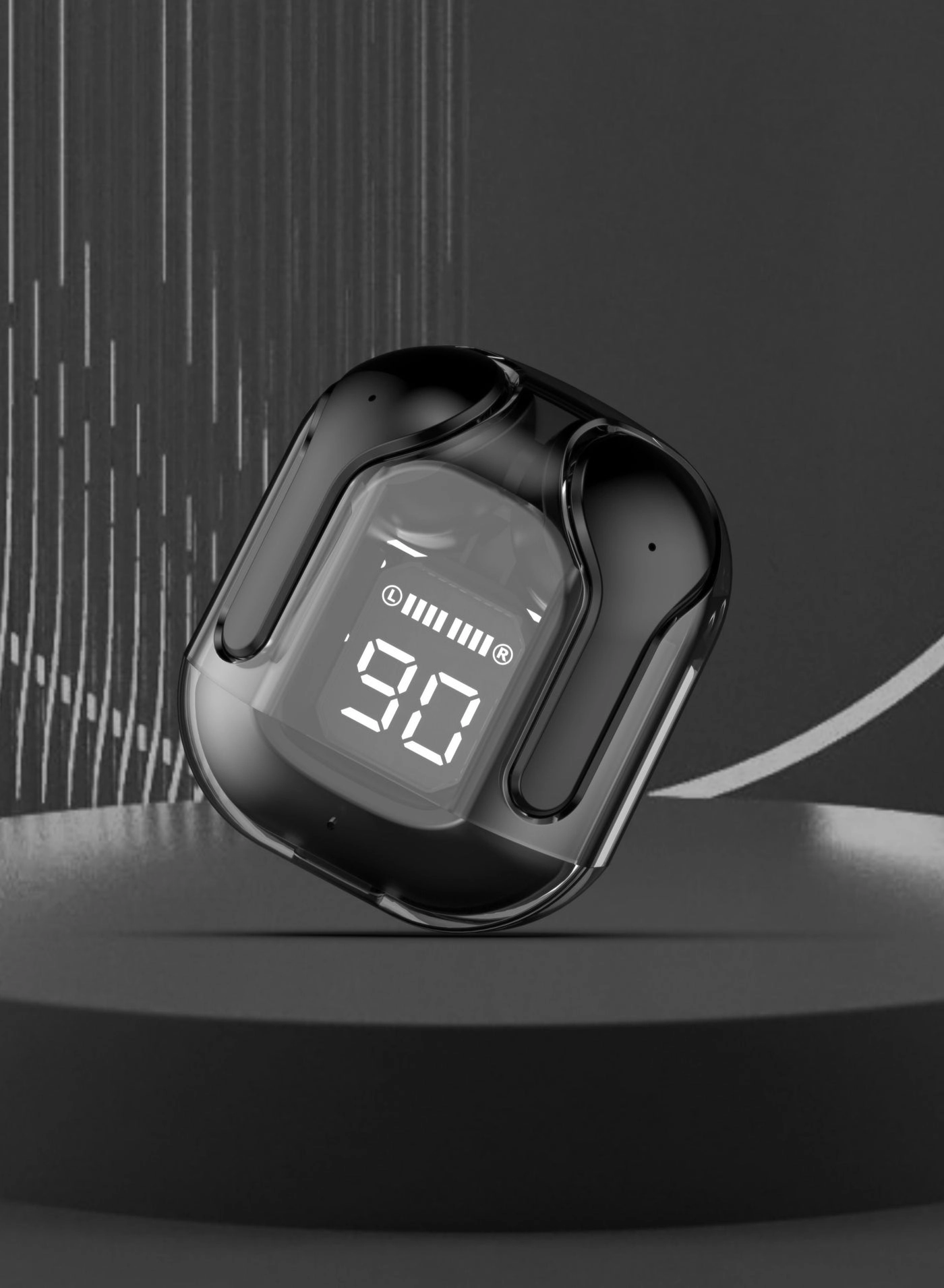 LBT301 Wireless Earbud