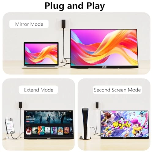 HD-238 - 23.8 Inches 1920x1080