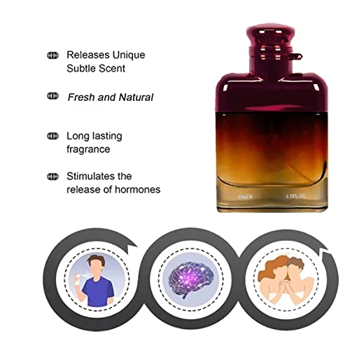 MysterMist Eau de Parfum 50ml