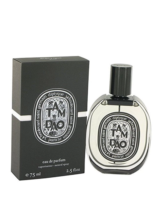 Tam Dao Eau de Parfum 75ml