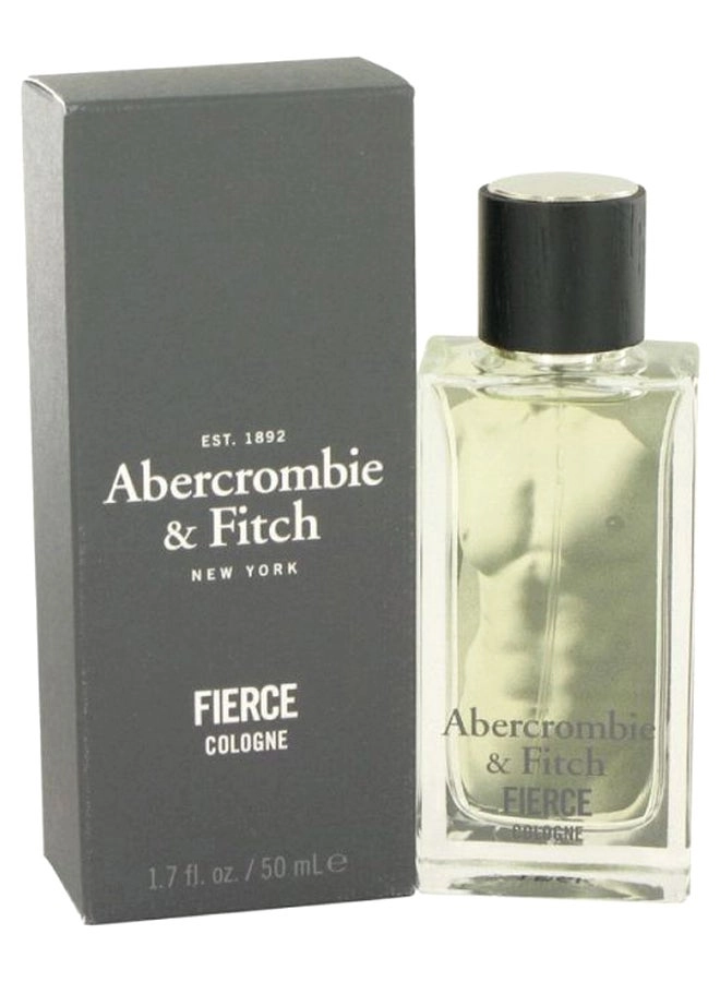 Fierce Cologne - 50ml