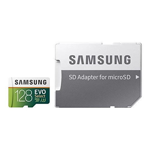 EVO Select - 128GB