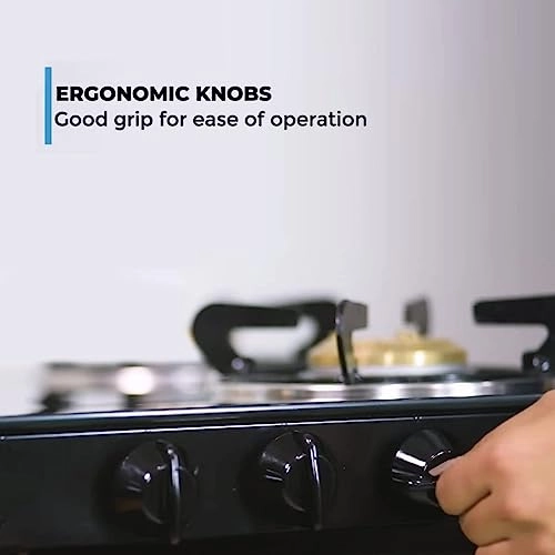 CT3B73BLBB GAS Cooker