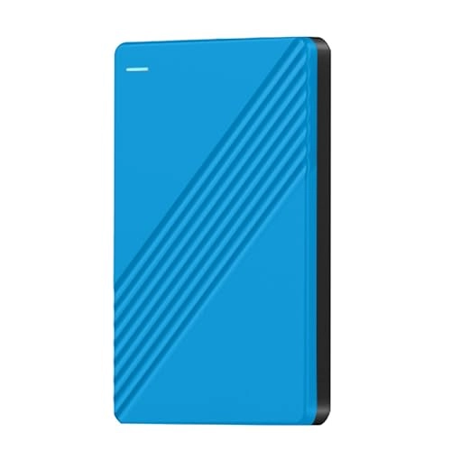 External Hard Drive - 80GB 2.5'' SSD