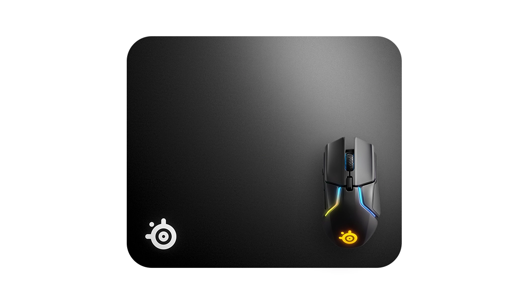 QcK Gaming Mouse Pad