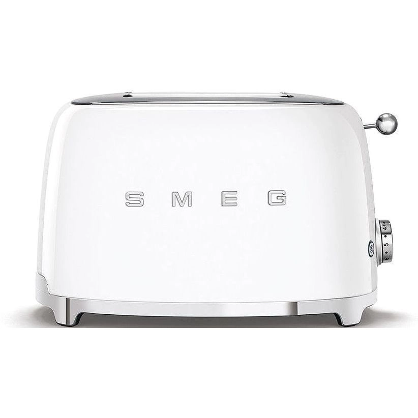 50's Style Retro Toaster - 2 slice(s)