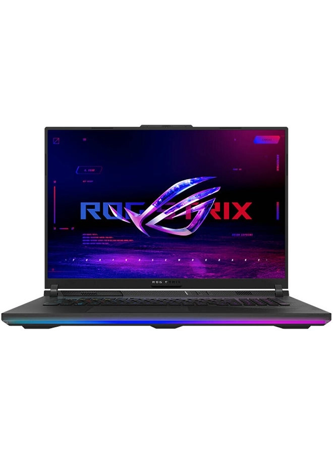 ROG Strix SCAR 18 G834JZR-I9642G - 18'' Core i9-14900HX 64GB DDR5 2TB SSD