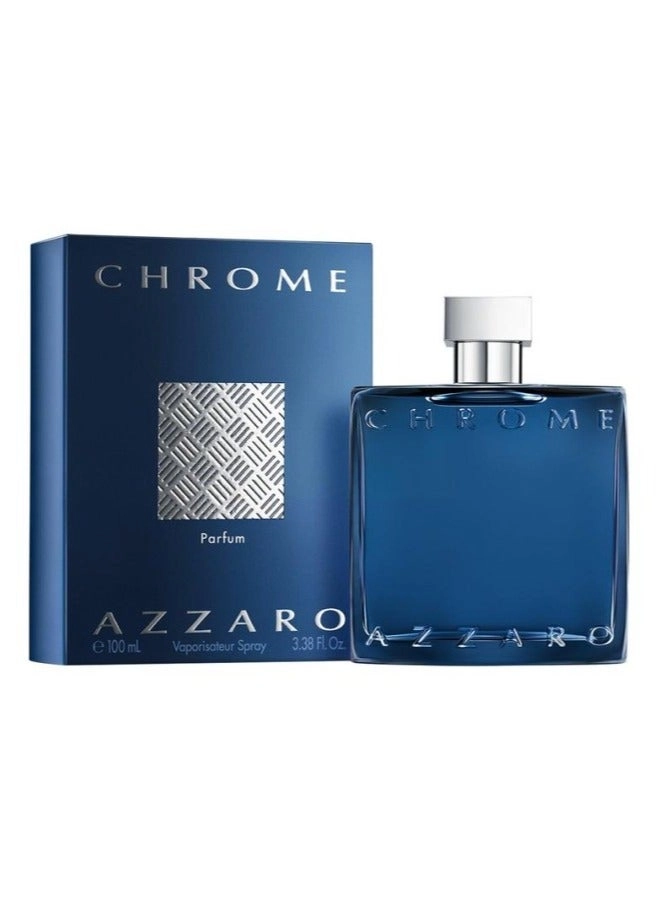 Chrome Eau de Parfum 100 ml