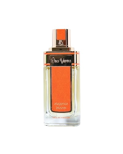 Elegance Bloom Eau de Parfum 100 ml
