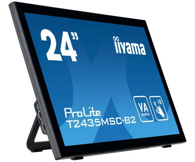 Monitor - 24'' 1920x1080