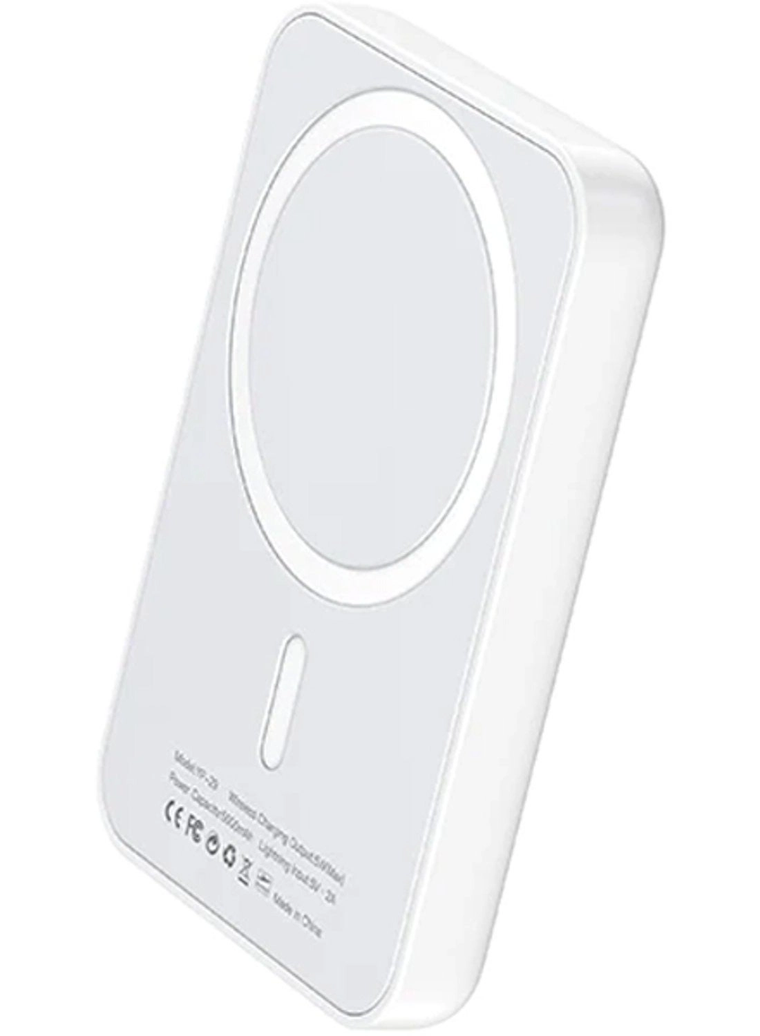 YP29 - 5000mAh Qi USB-C