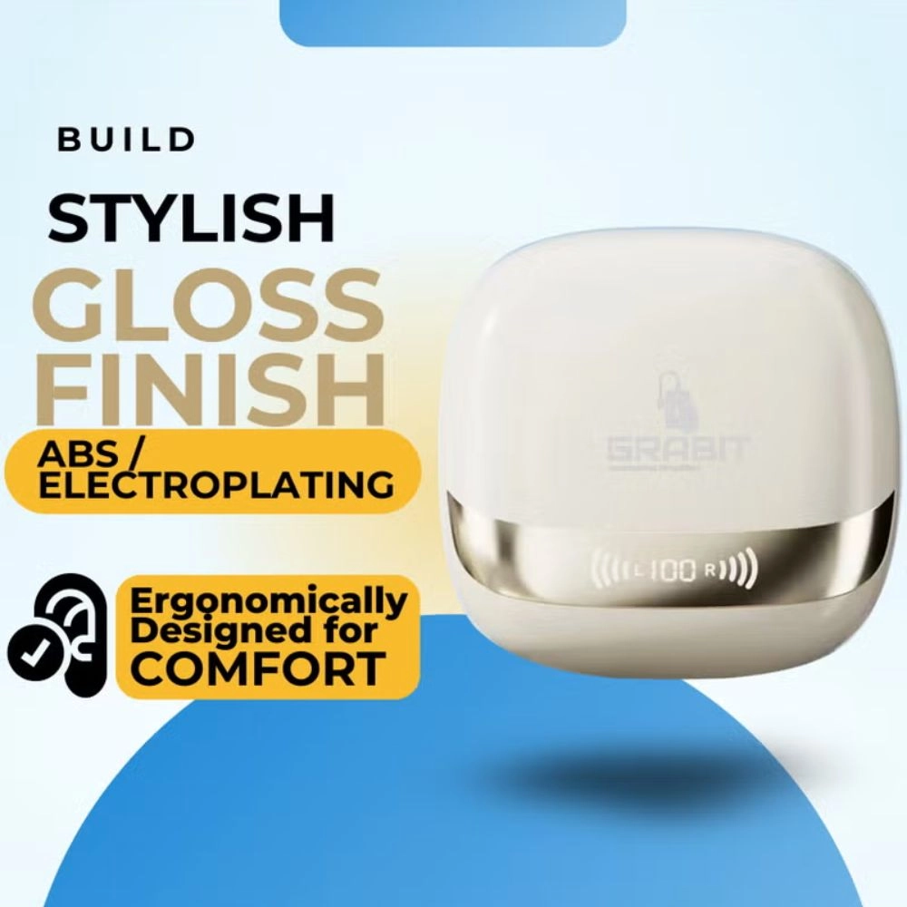 GTUNES-HARMONY Wireless Earbud