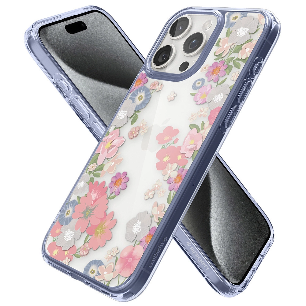 Ultra Hybrid Case for iPhone 15 Pro Max