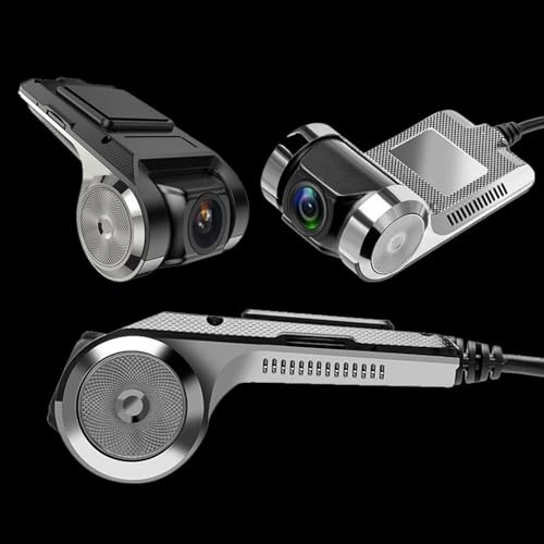 Dash Cam - 1080p