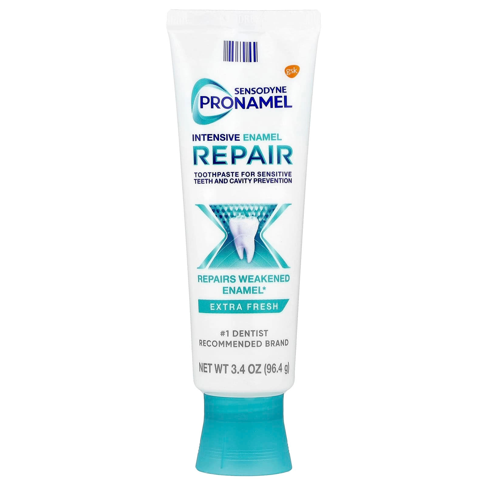 Sensodyne Intensive Enamel Repair Extra Fresh Toothpaste 96 g
