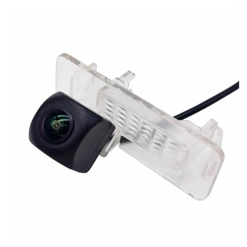 Reverse AHD 1080P Car Rear View Camera - Night vision
