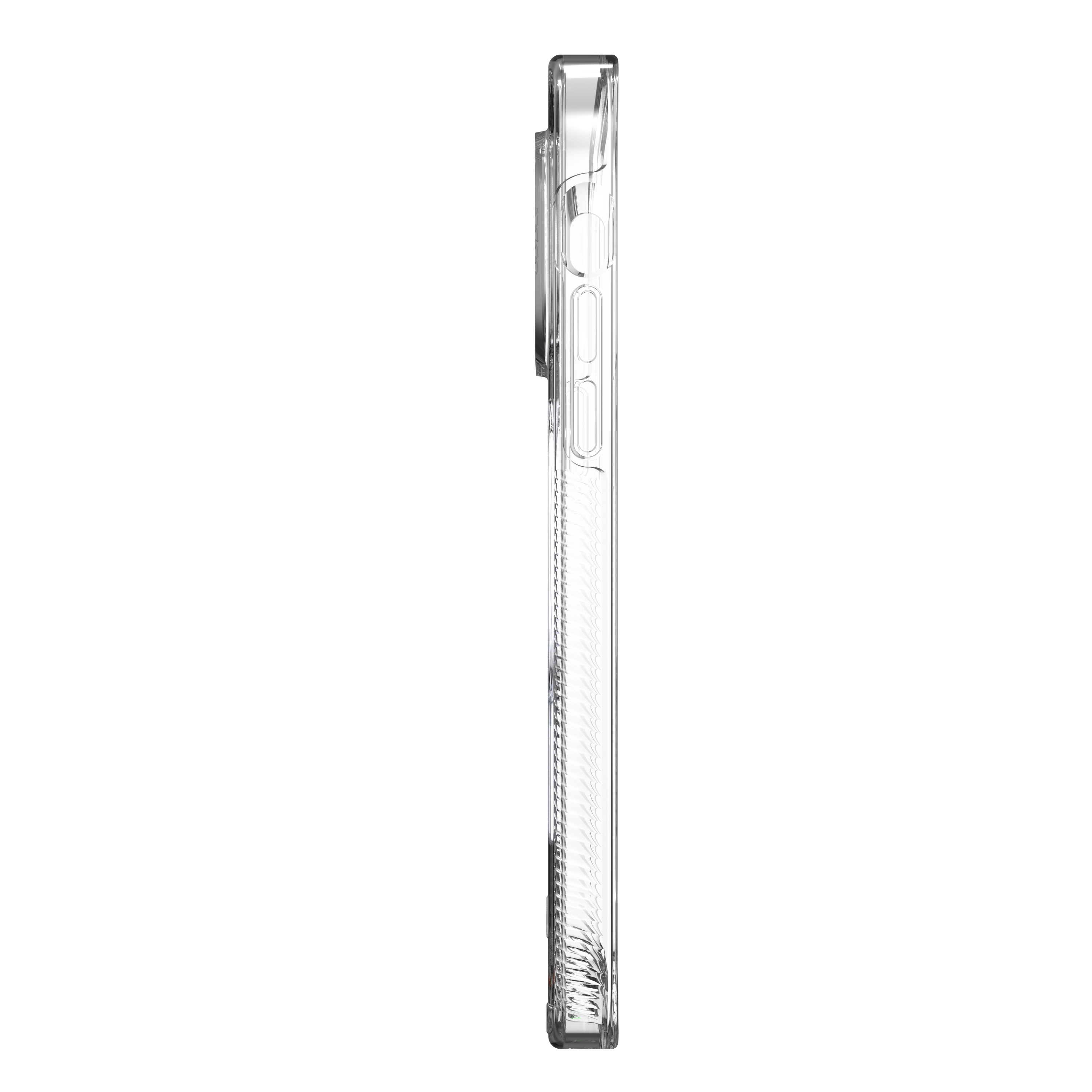 Crystal Palace Snap Clear Case for iPhone 14 Pro