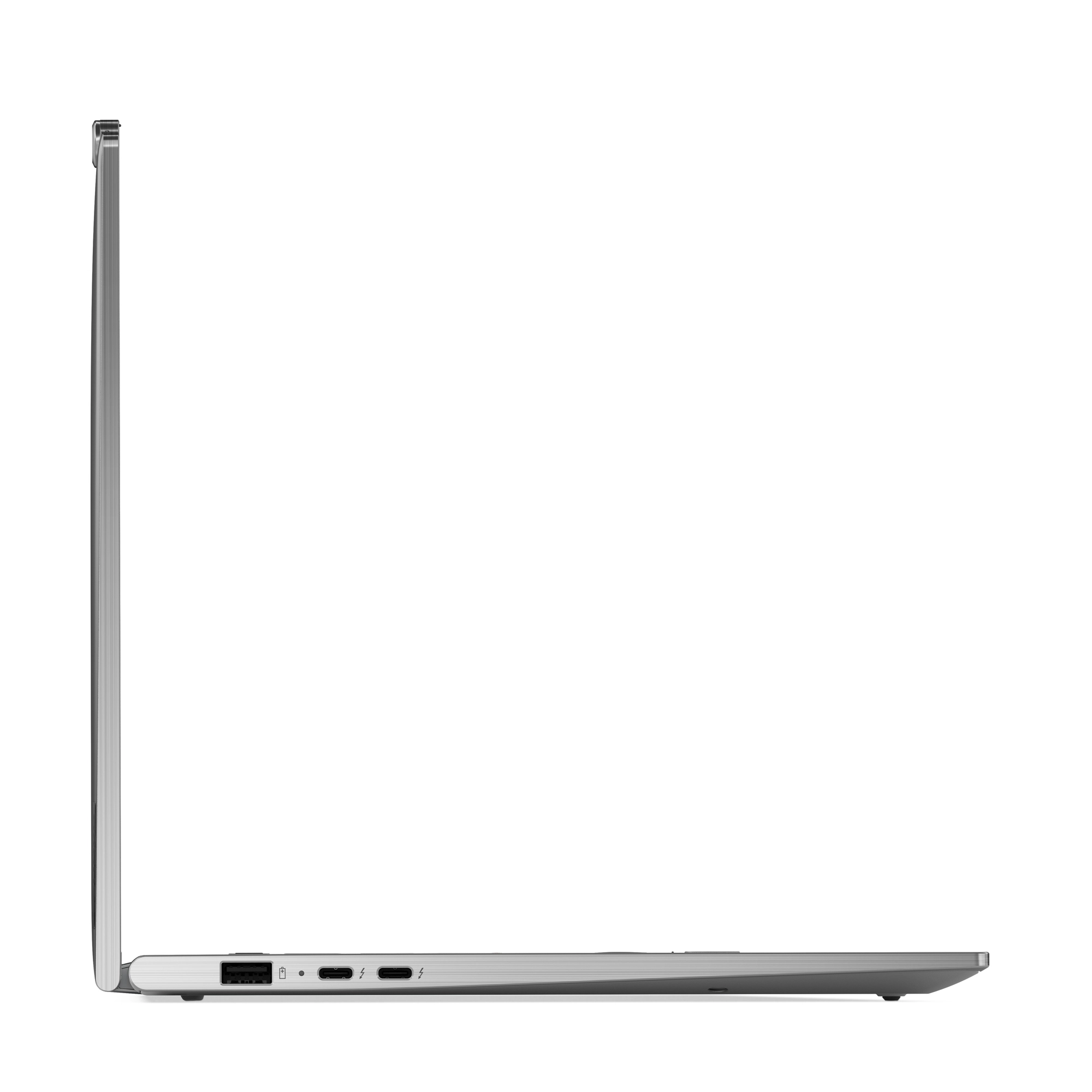 ThinkPad X1 2-in-1 Gen10 U7-258V - 14'' Ultra 7-258V 32GB 1TB SSD