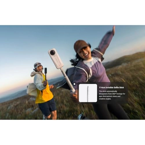 X4 Air - 8K 60FPS Bundle