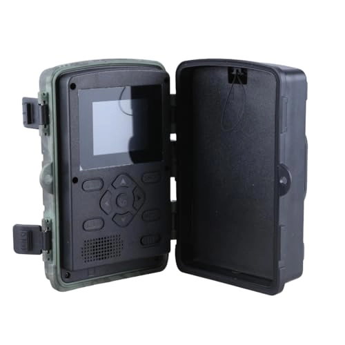 Hunting Video Camera - 20MP