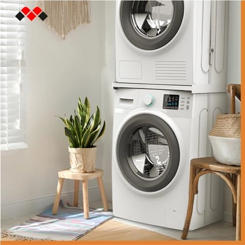 Base Tower Slim L45 - 6 meter Fits most washing machines and tumble dryers