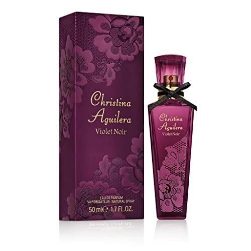 Violet Noir - Eau de Parfum 1.7 fl oz