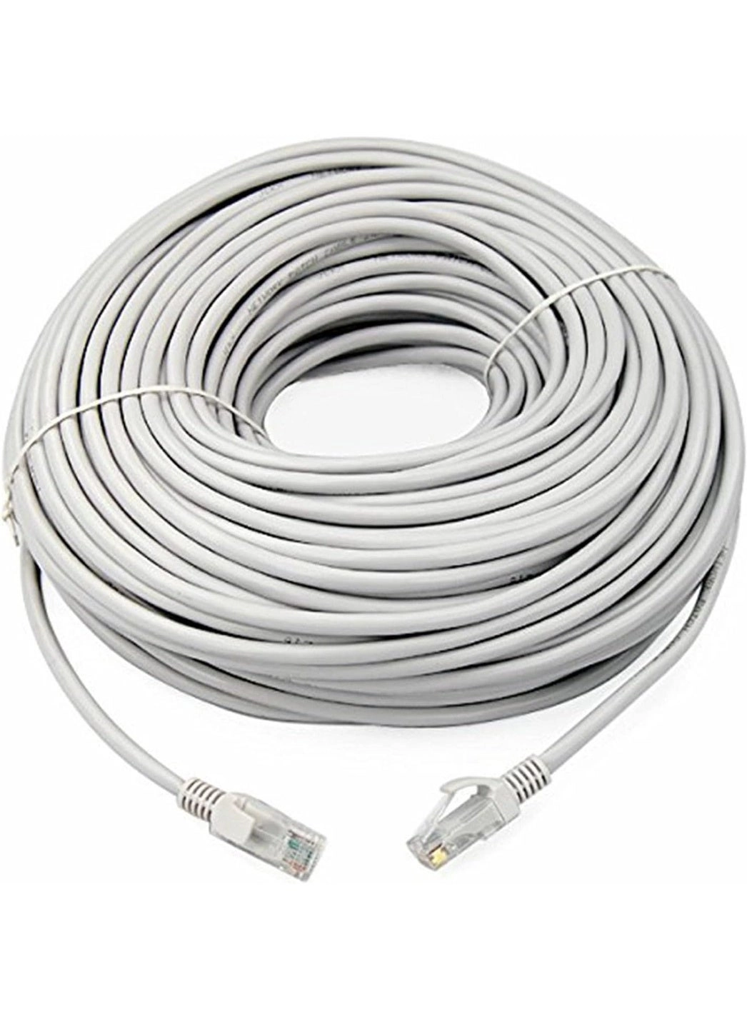 CAT6 Ethernet LAN Cable - 50M