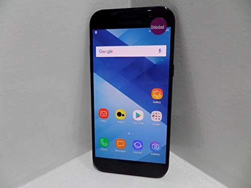 Galaxy A5 - 3GB 32GB
