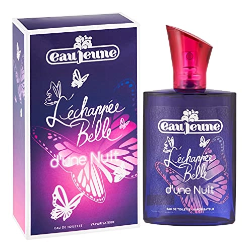 L'echappee Belle - Eau de Toilette 75 ml