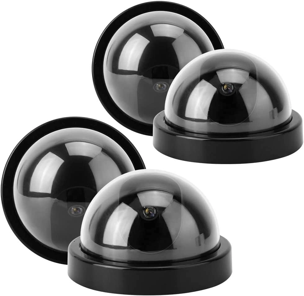 Simulated Camera - Outdoor/Indoor