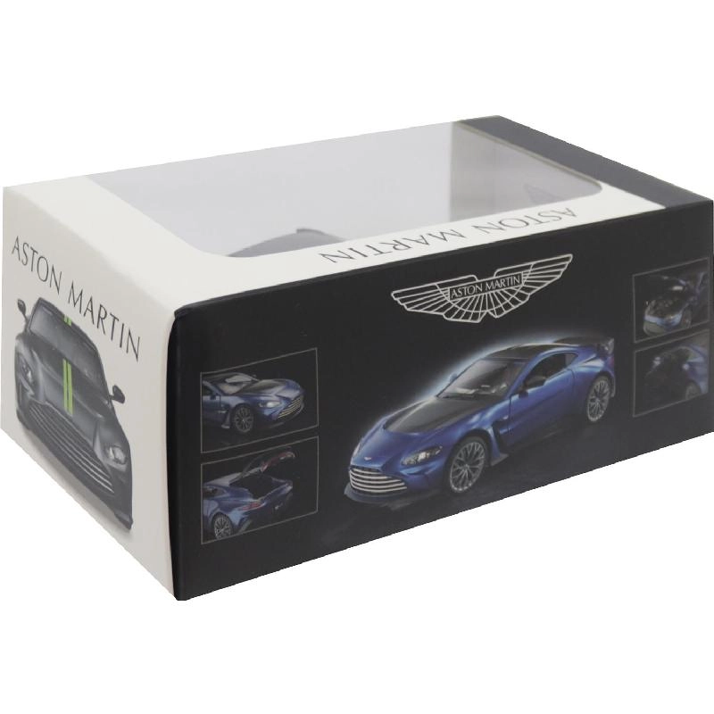 V12 Vantage - Die-cast Toy Model