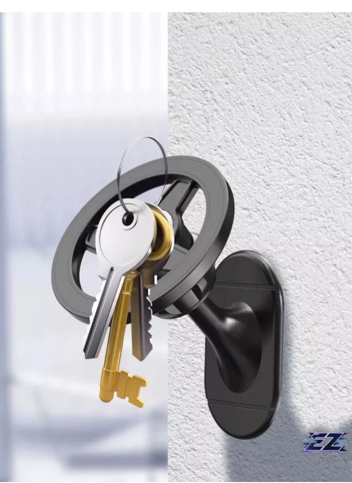 Magnetic Car Holder