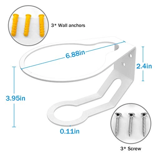 UniFi Dream Machine Wall Mount Bracket - 802.11ax